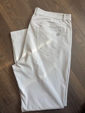 G/Fore Men's Golf Pants 36x32